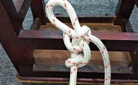 保障生命安全，重視應(yīng)急逃生繩的使用