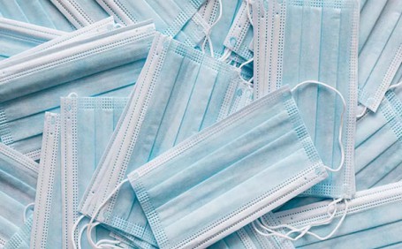 一次性醫(yī)用口罩：守護(hù)你的呼吸之門(mén)